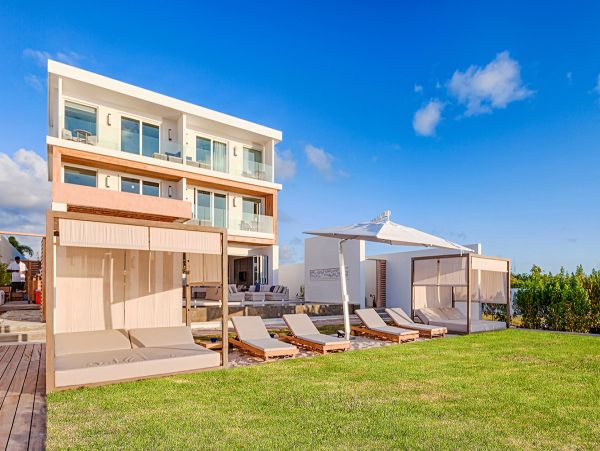 Anguilla Home 973174