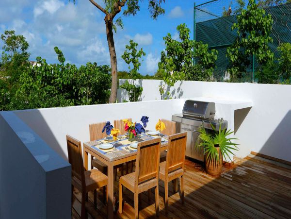 Anguilla Home 973175