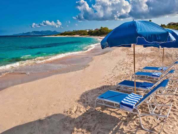 Anguilla Home 973175
