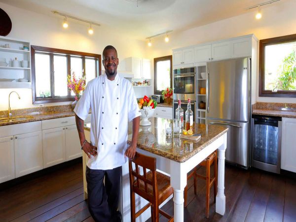 Anguilla Home 973175