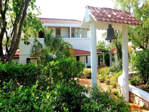 Anguilla Home 973175