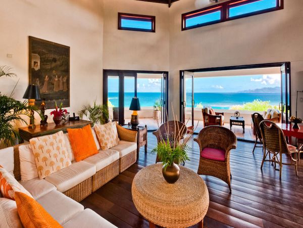 Anguilla Home 973175