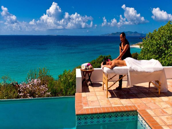 Anguilla Home 973175