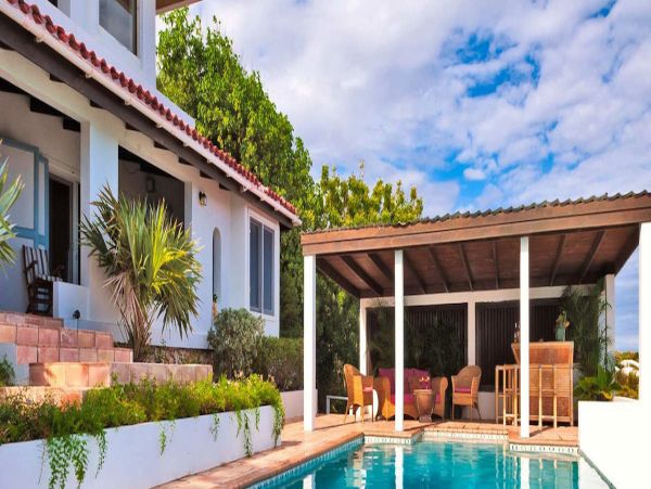 Anguilla Home 973175