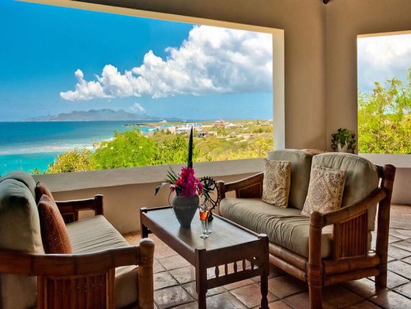 Anguilla Home 973175