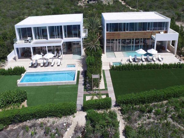 Anguilla Home 973176