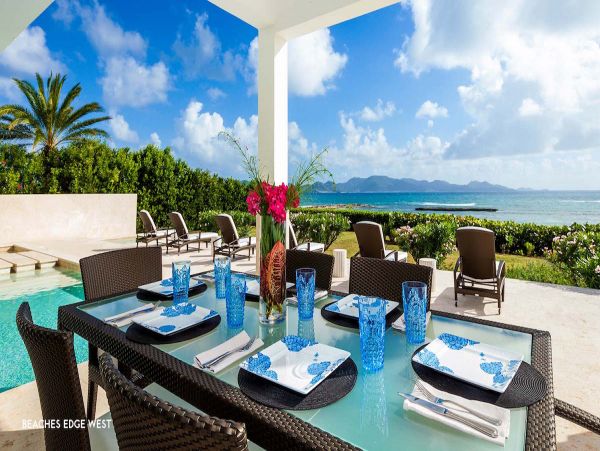 Anguilla Home 973176