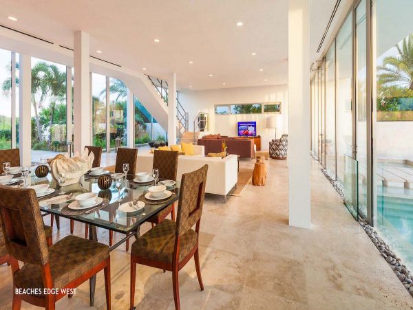 Anguilla Home 973176