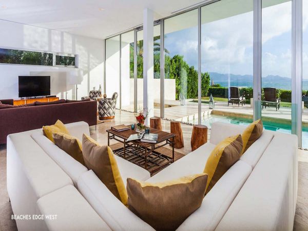 Anguilla Home 973176