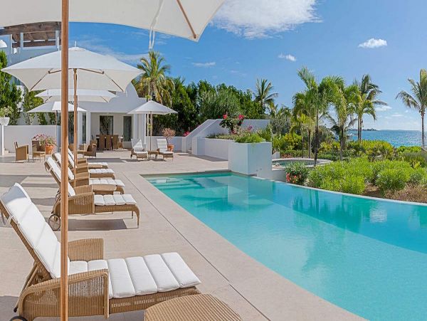 Anguilla Home 973177