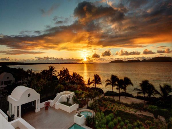 Anguilla Home 973177