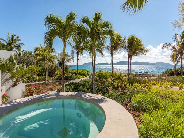 Anguilla Home 973177