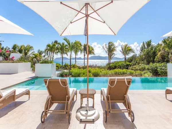 Anguilla Home 973177