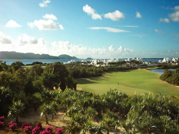 Anguilla Home 973177