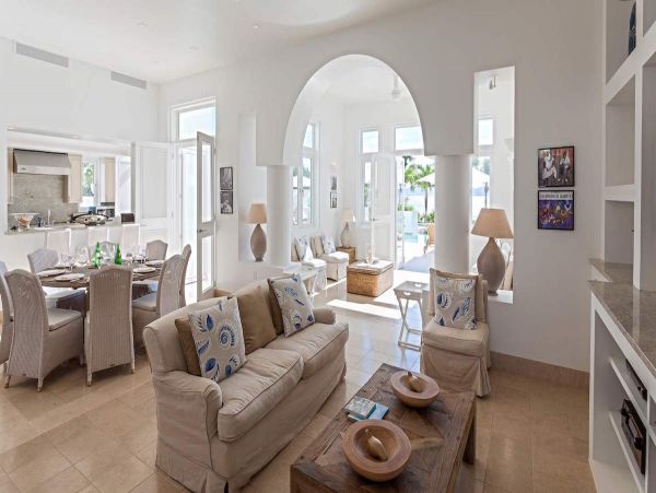 Anguilla Home 973177