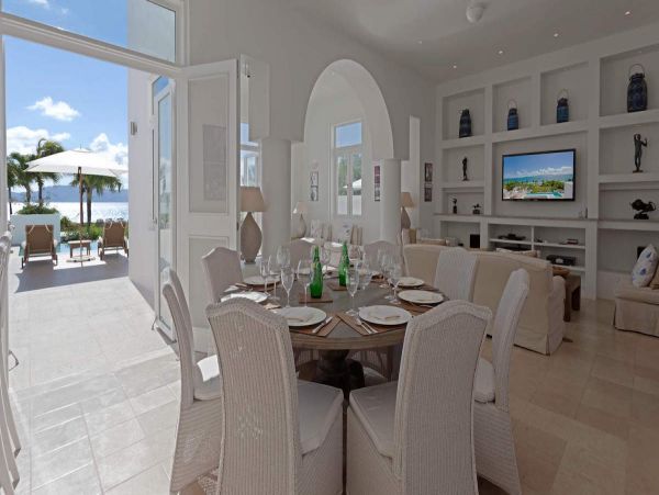 Anguilla Home 973177