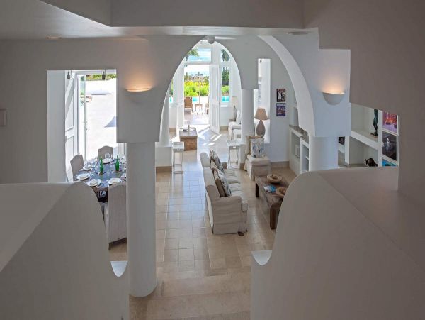 Anguilla Home 973177