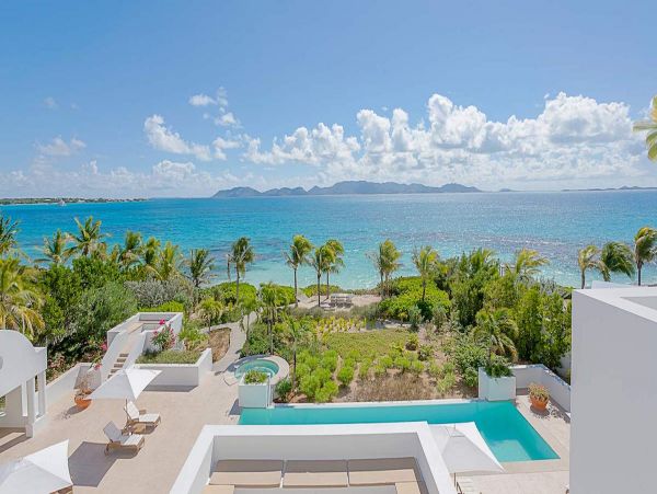 Anguilla Home 973177