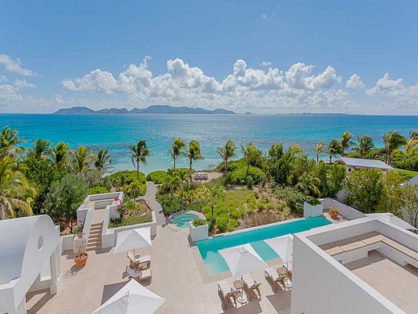 Anguilla Home 973177