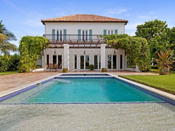 Bahamas Home 973178