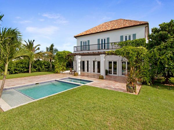 Bahamas Home 973178