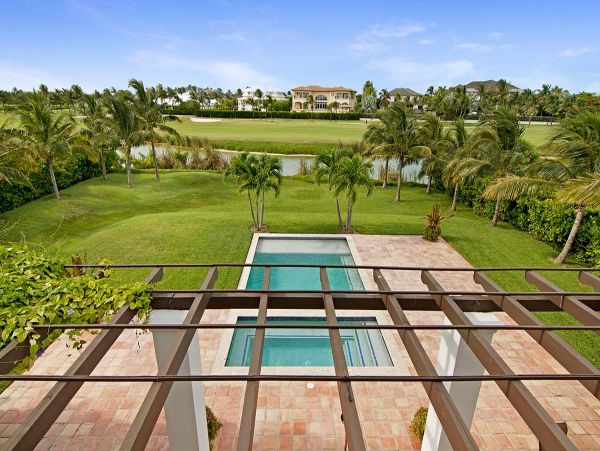 Bahamas Home 973178