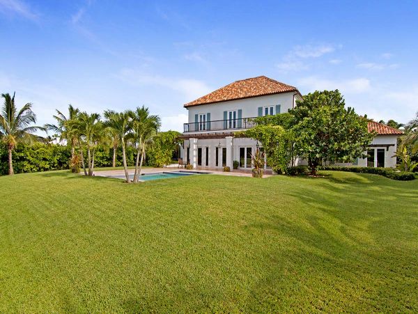 Bahamas Home 973178