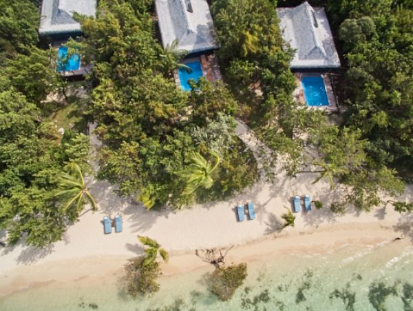 Bahamas Home 973181