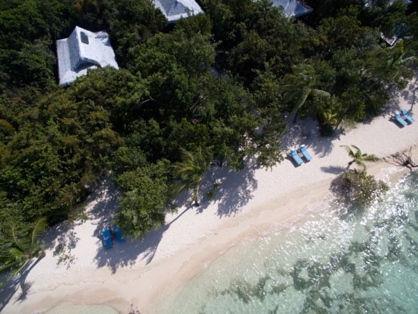 Bahamas Home 973182