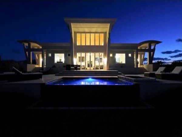 Bahamas Home 973184
