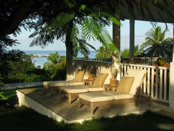 Bahamas Home 973185