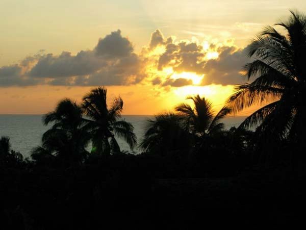 Bahamas Home 973185
