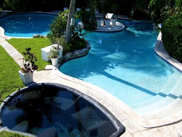 Bahamas Home 973186