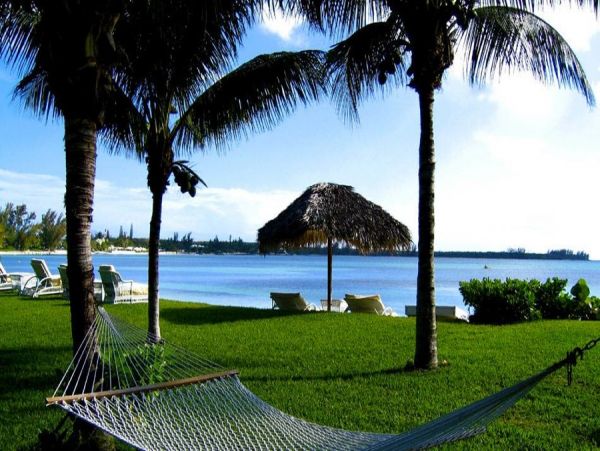 Bahamas Home 973186