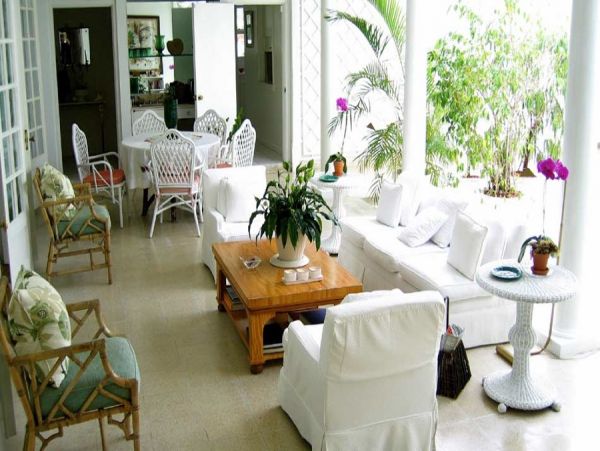 Bahamas Home 973186