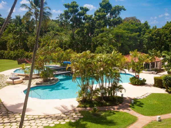 Barbados Home 973187