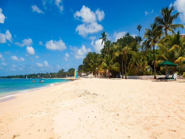 Barbados Home 973187