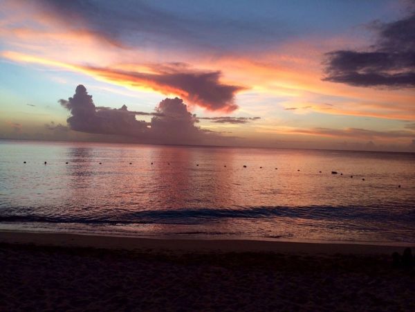 Barbados Home 973187