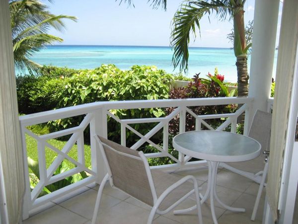 Barbados Condo 973188