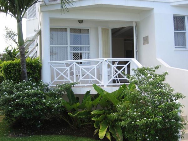 Barbados Condo 973188