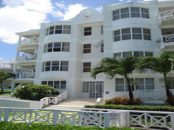 Barbados Condo 973188