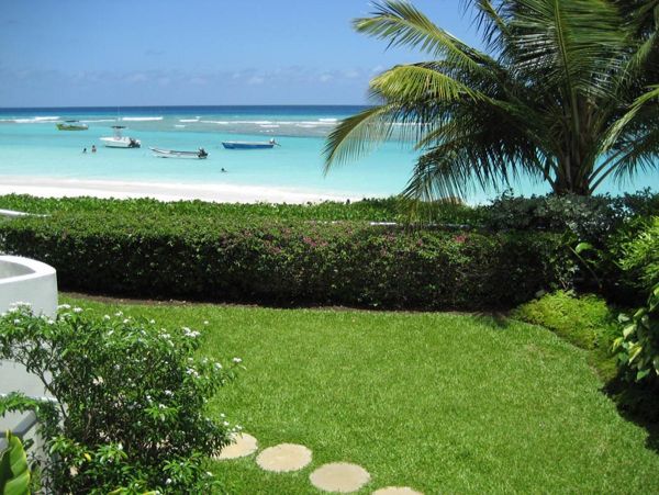 Barbados Condo 973188