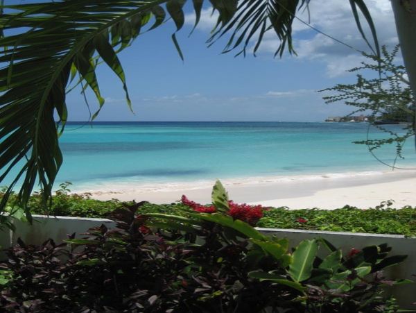Barbados Condo 973188