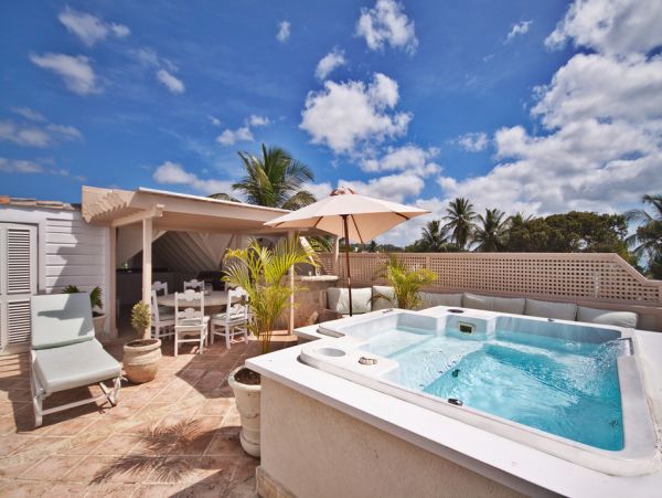 Barbados Home 973189