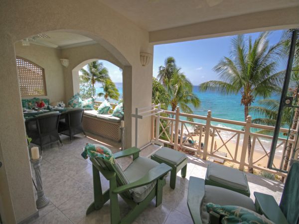 Barbados Home 973189