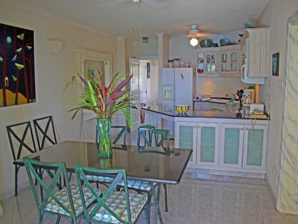 Barbados Home 973189