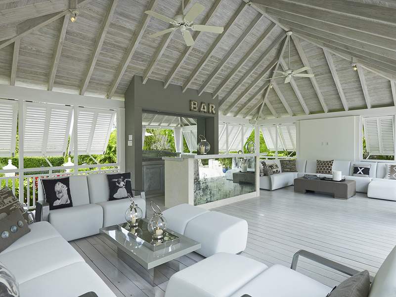 Barbados Home 973190