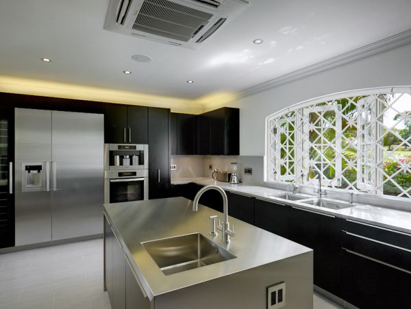 Barbados Home 973190