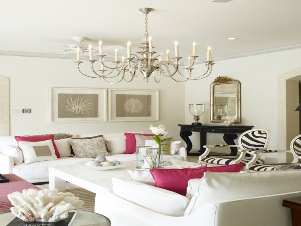 Barbados Home 973190