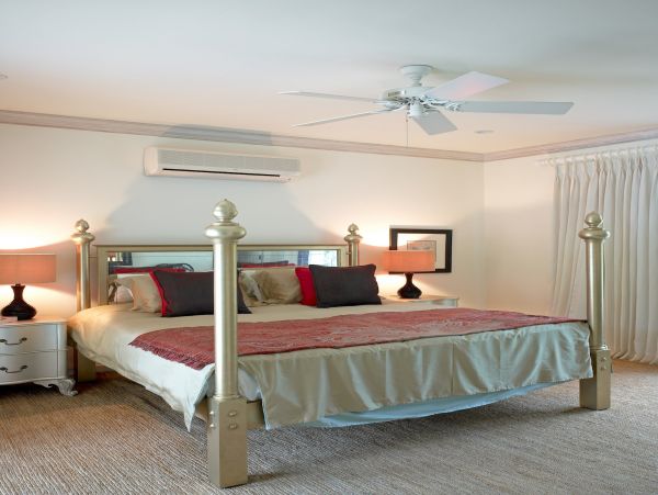 Barbados Home 973190